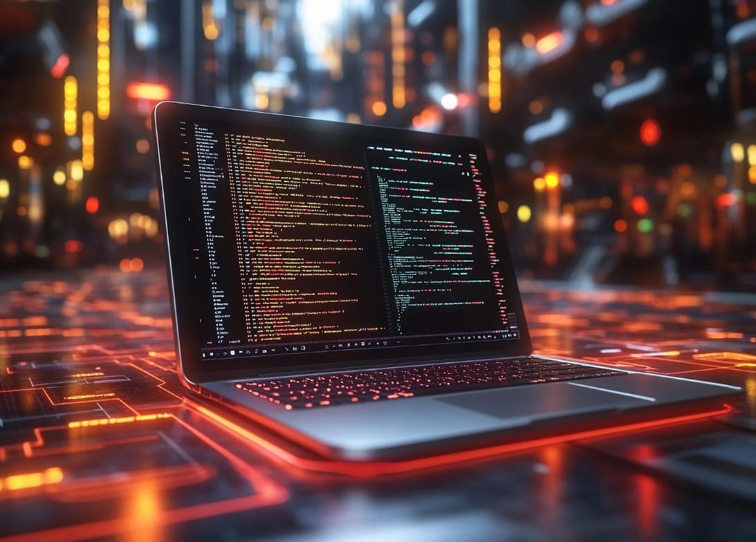 Angular Development Services
