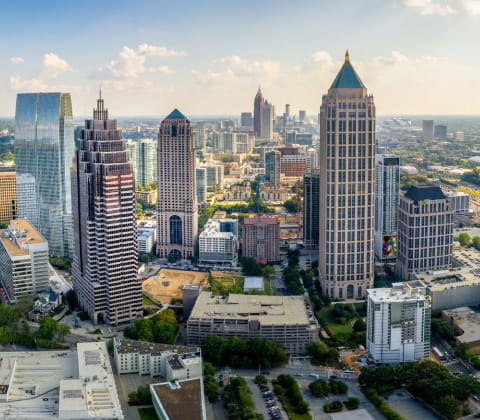 Digital Marketing Agency Atlanta GA