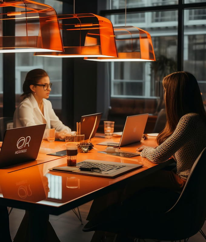 Digital Marketing Agency in Atlanta, GA