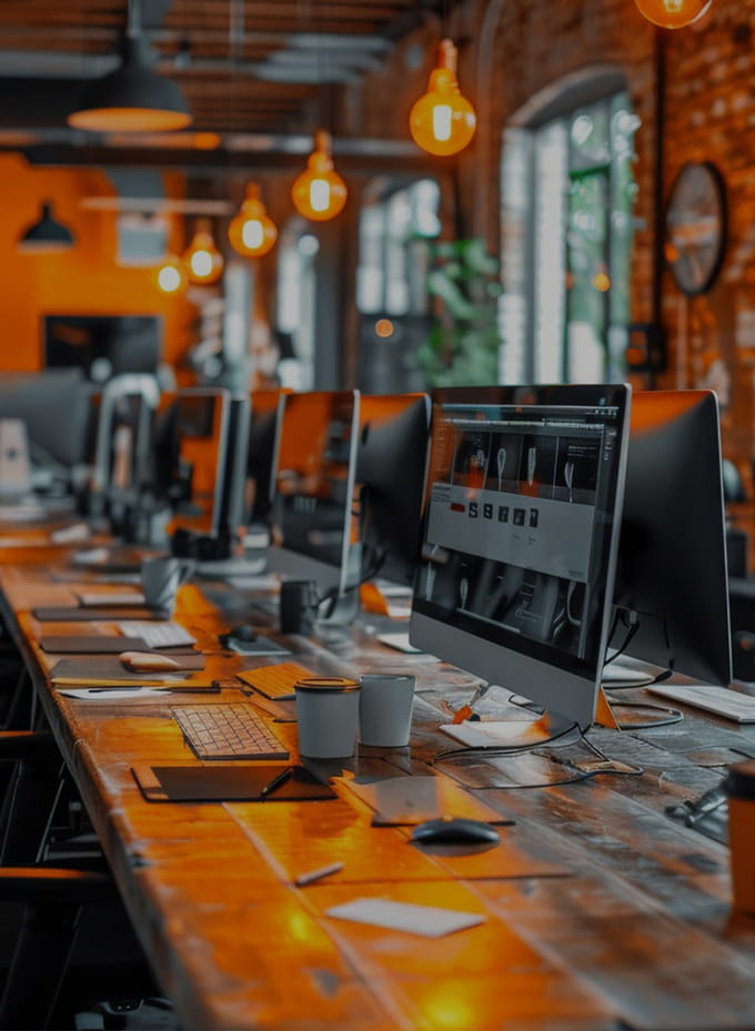 NetConnect Digital Agency Team in Austin