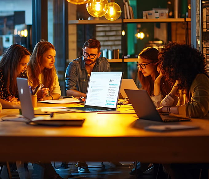 Why Choose NetConnect Digital Agency Austin