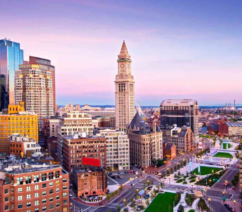 Digital Marketing Agency Boston MA