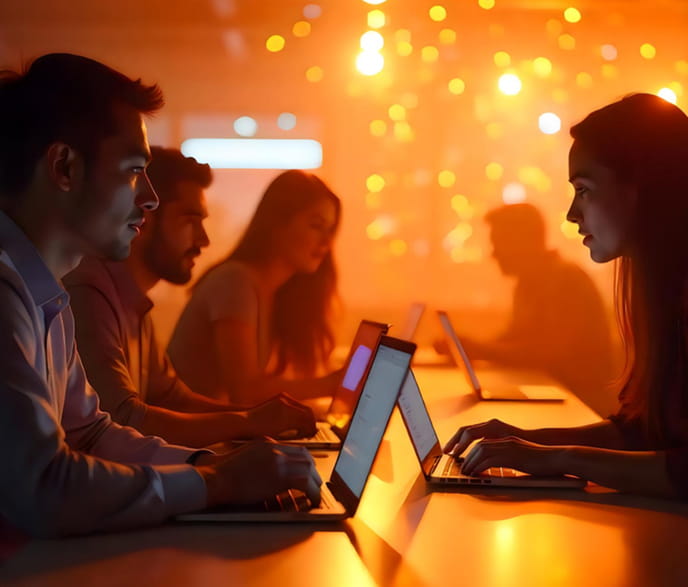 Why Choose NetConnect Digital Agency Boston