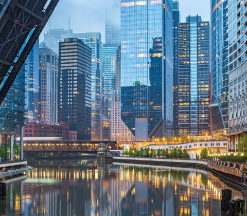 Digital Marketing Agency Chicago IL