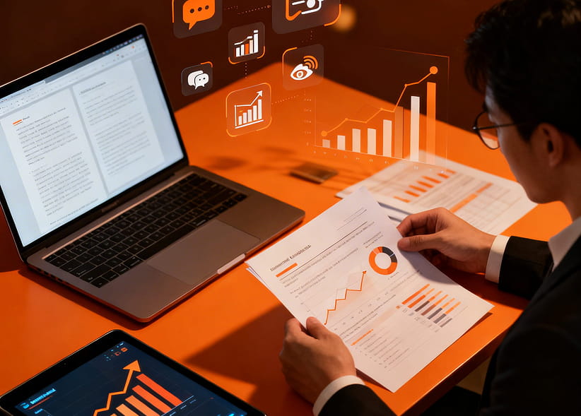 Content Marketing for Business Growth