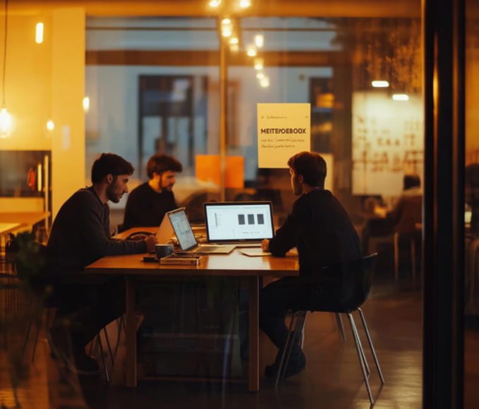 Why Choose NetConnect Digital Agency Chicago