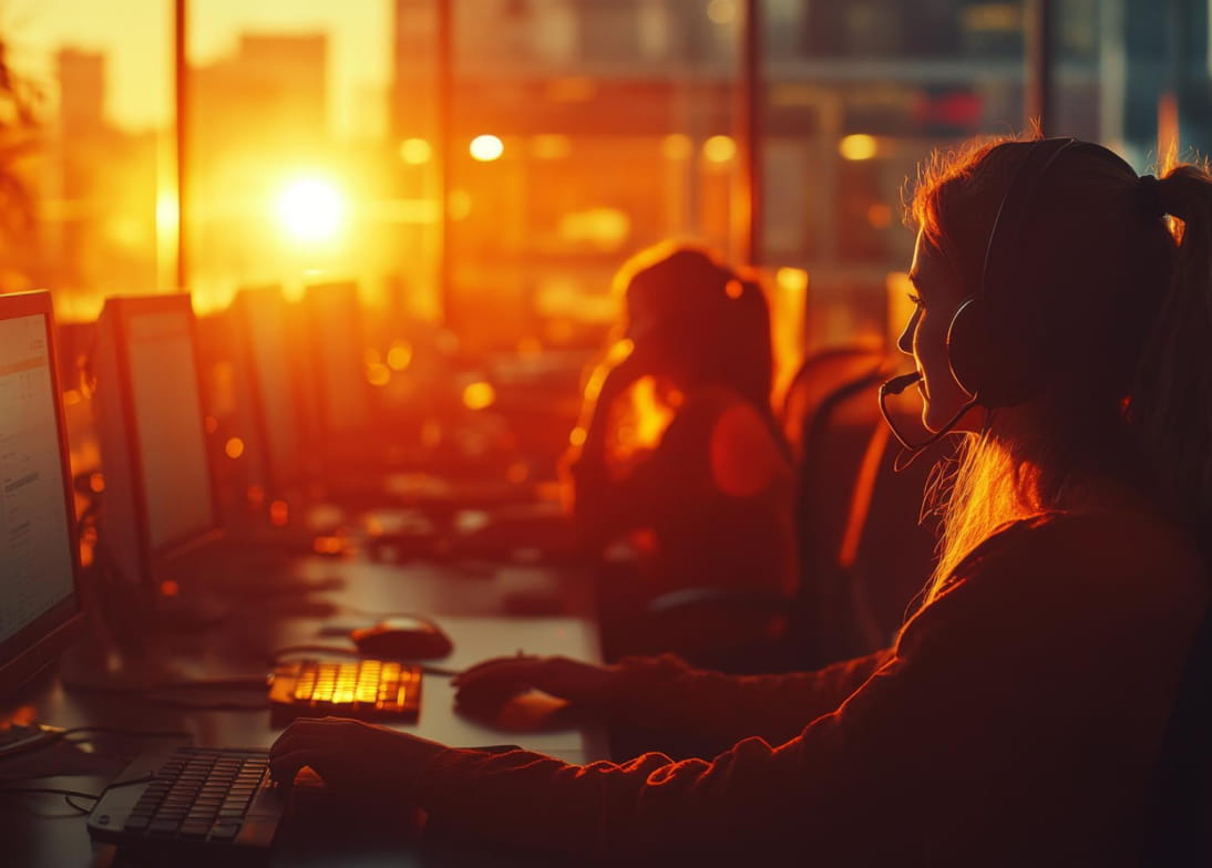 Contact NetConnect Digital Agency