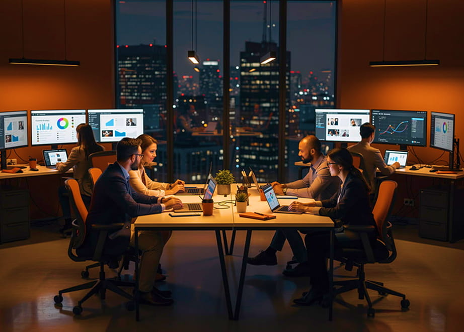Content Marketing Services