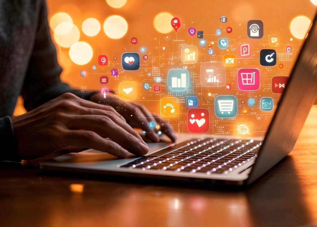 Digital Marketing Services