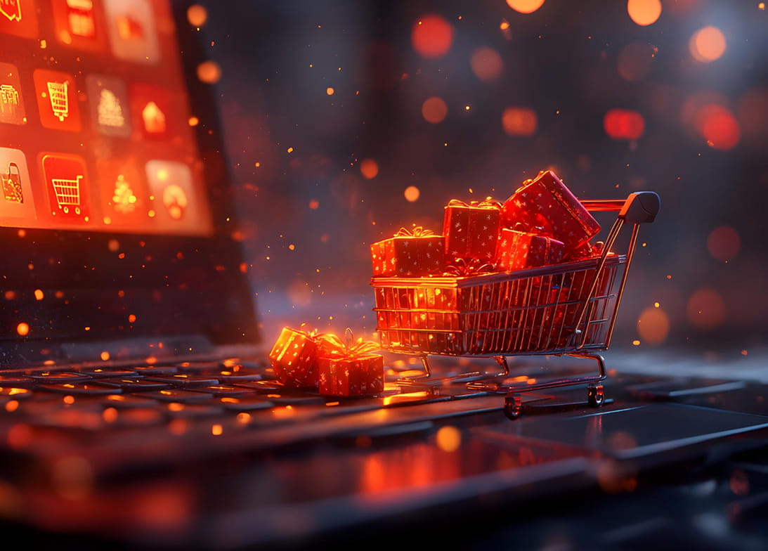 E-Commerce SEO Services