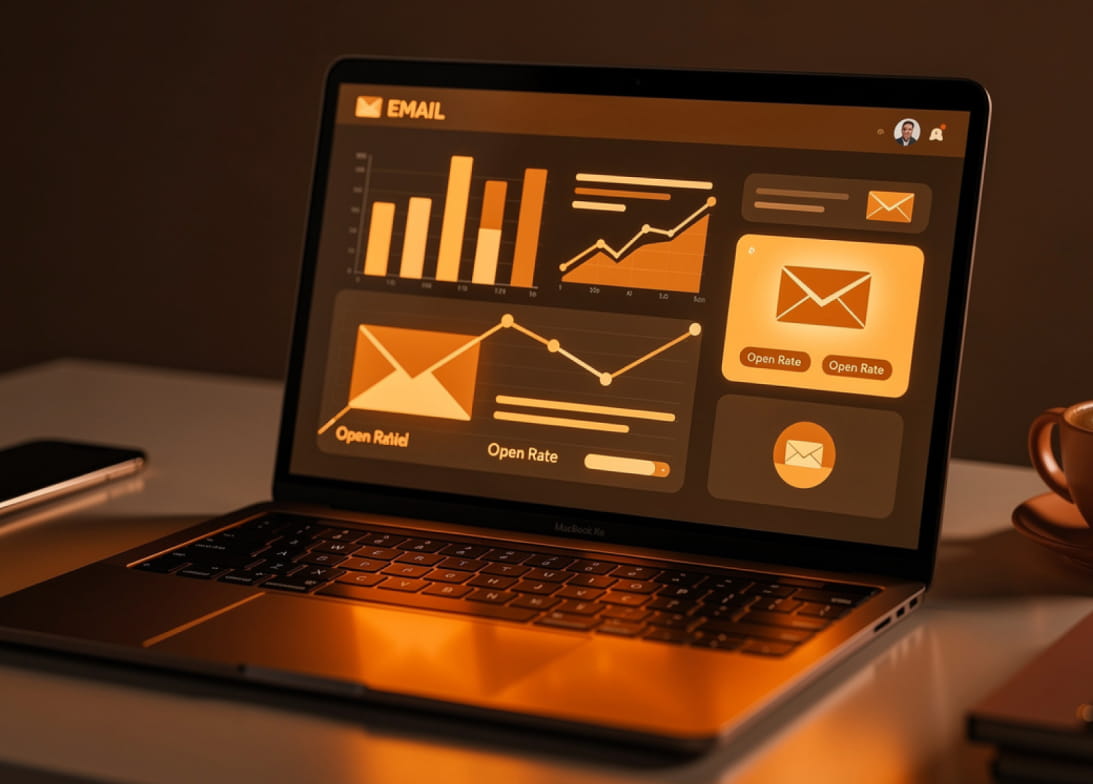 Email Marketing Services