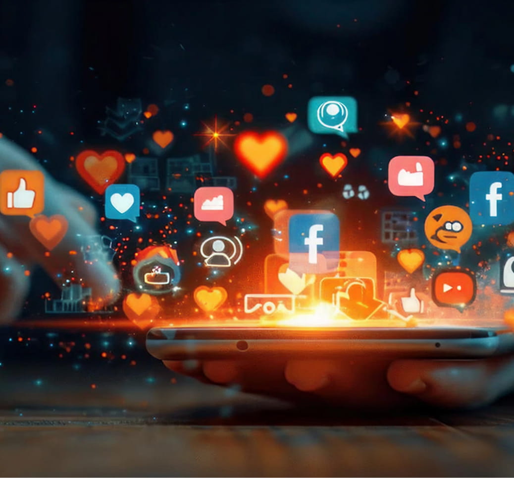 Social Media Marketing for HVAC