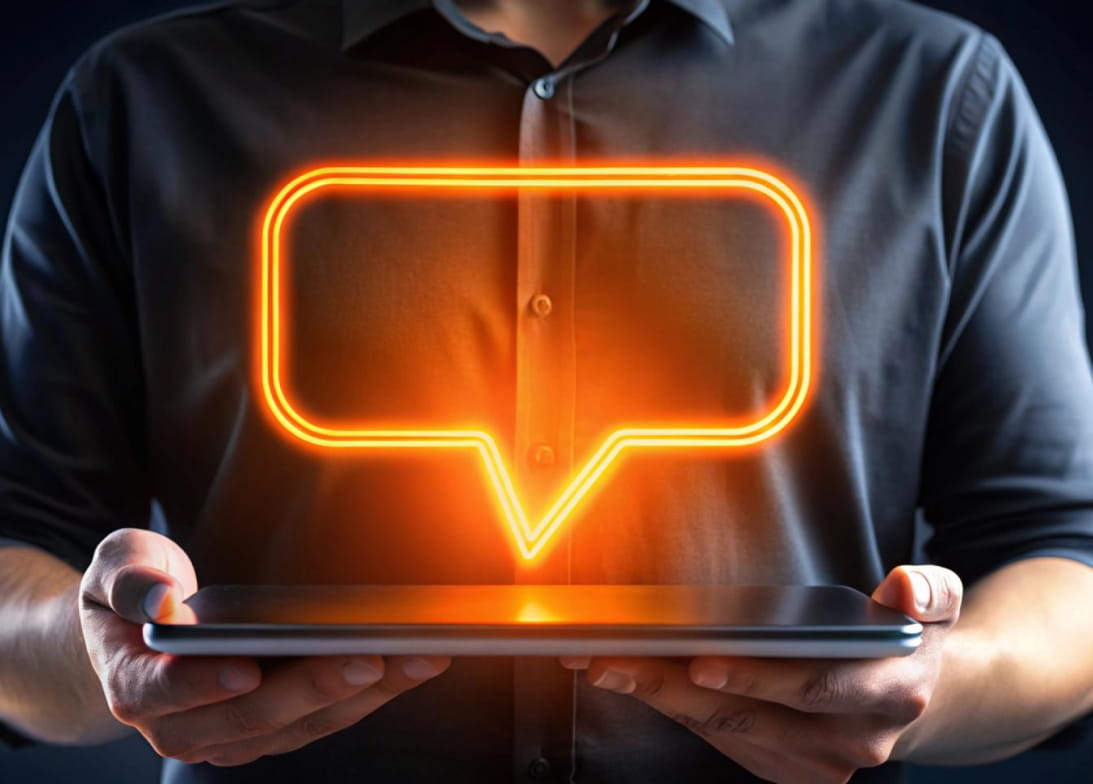 Live Chat Services