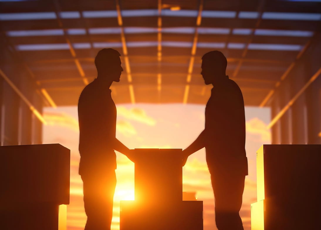 Reputation Management for Moving Companies