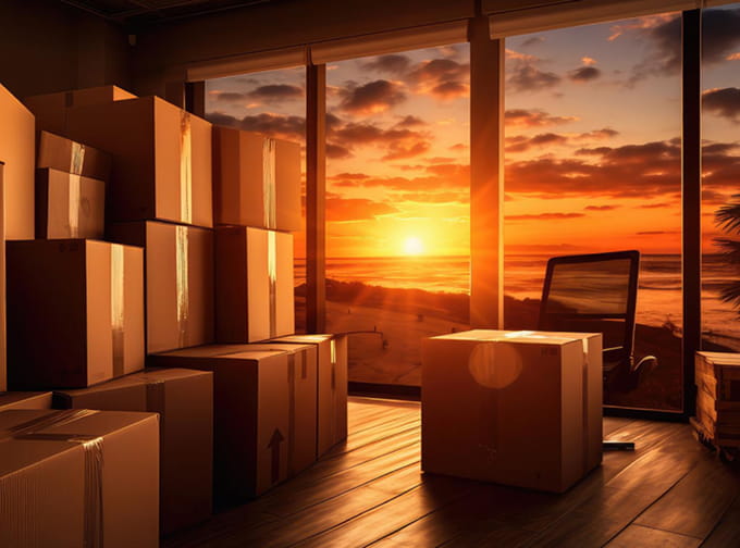 Why Choose NetConnect Digital for Movers