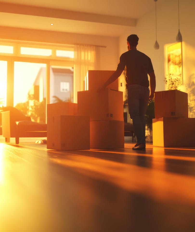 SEO for Moving Companies