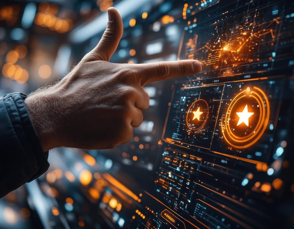 What is Online Reputation Management