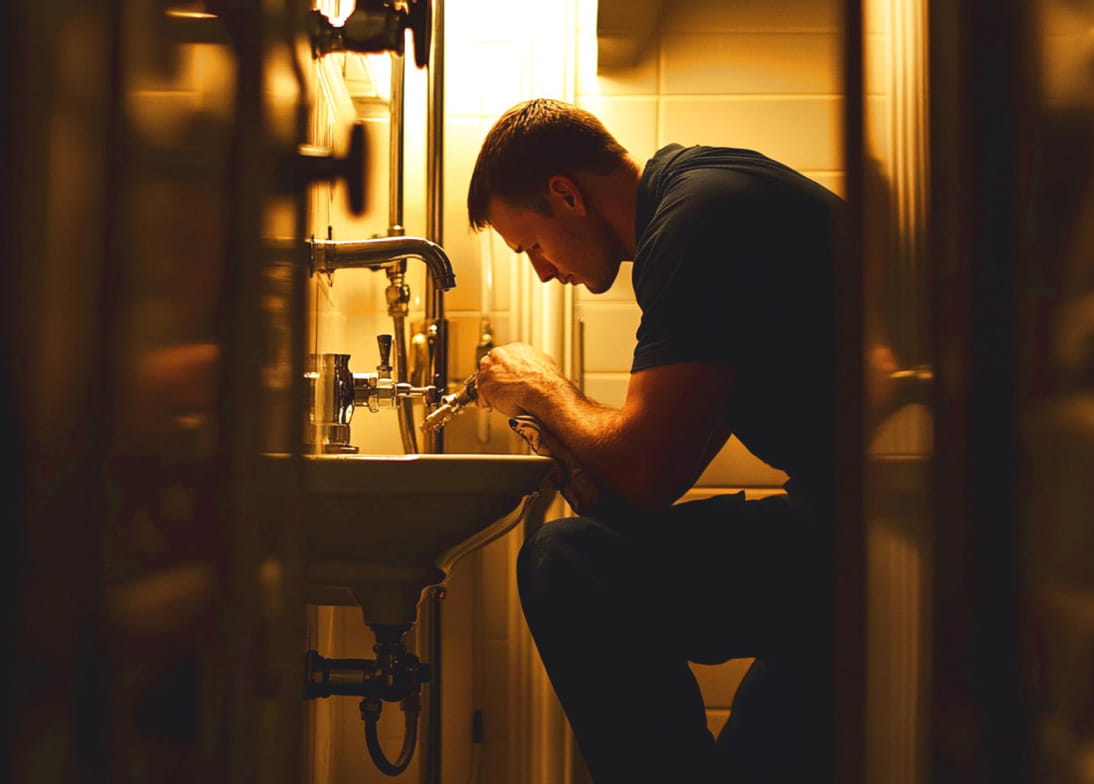 Digital Marketing for Plumbing Companies