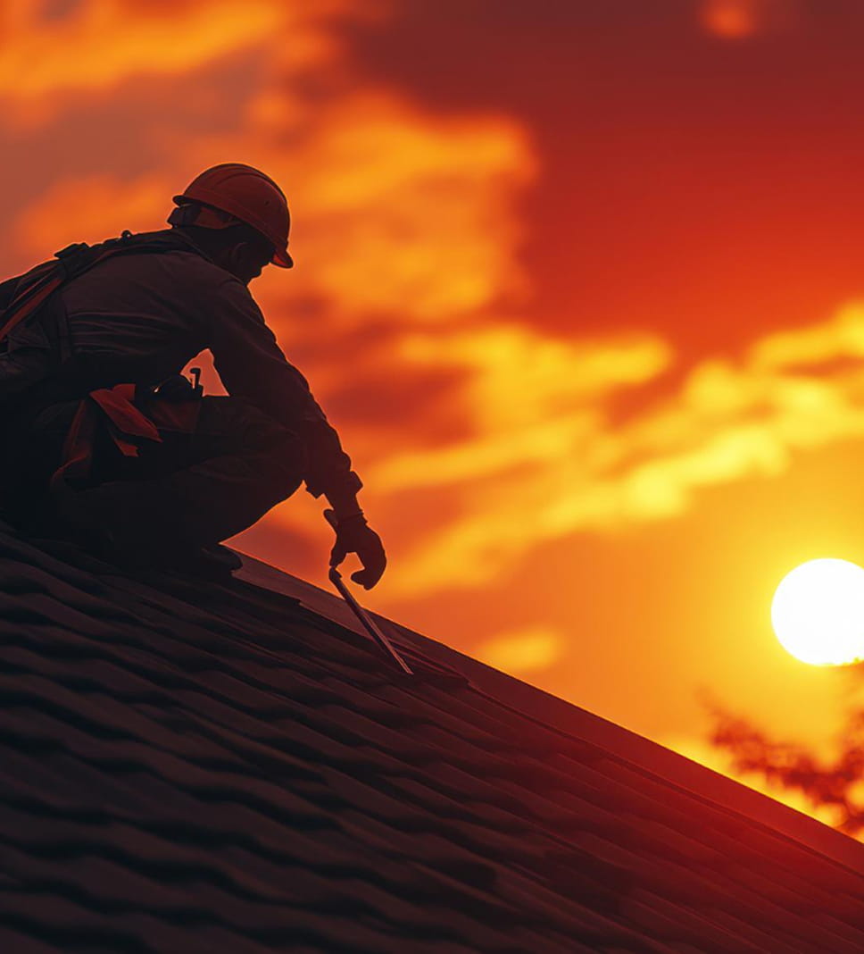 Digital Marketing for Roofing Companies