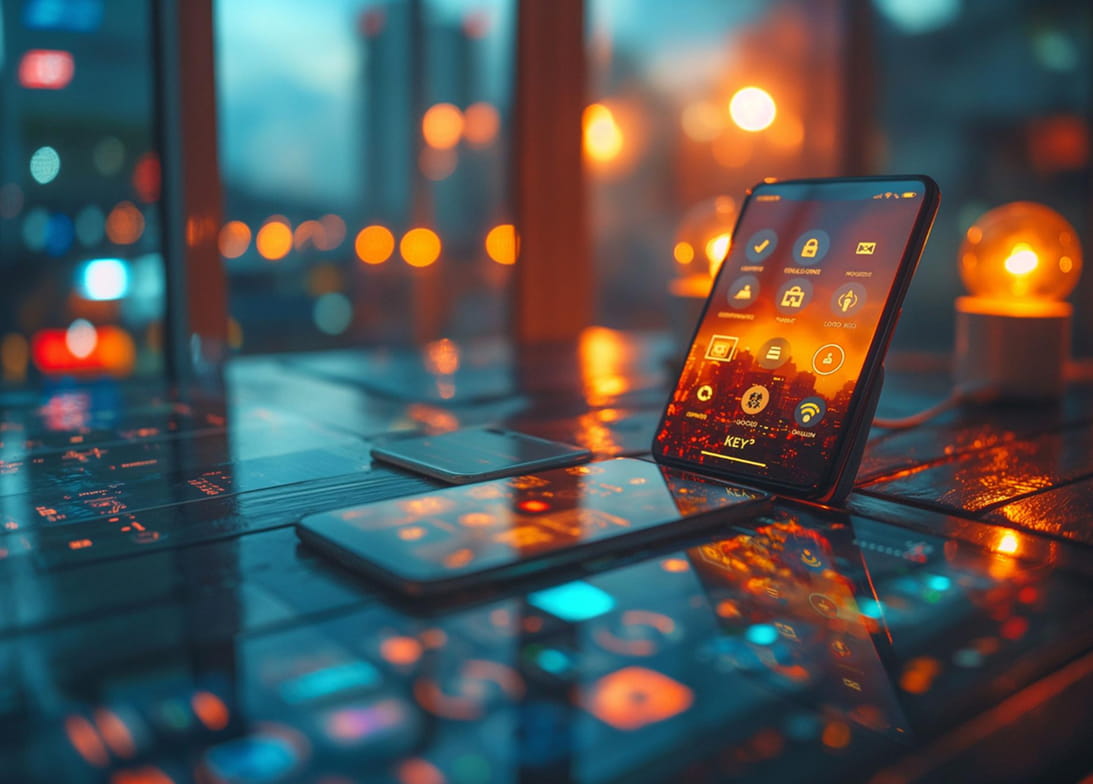 Mobile-Friendly Web Design Service