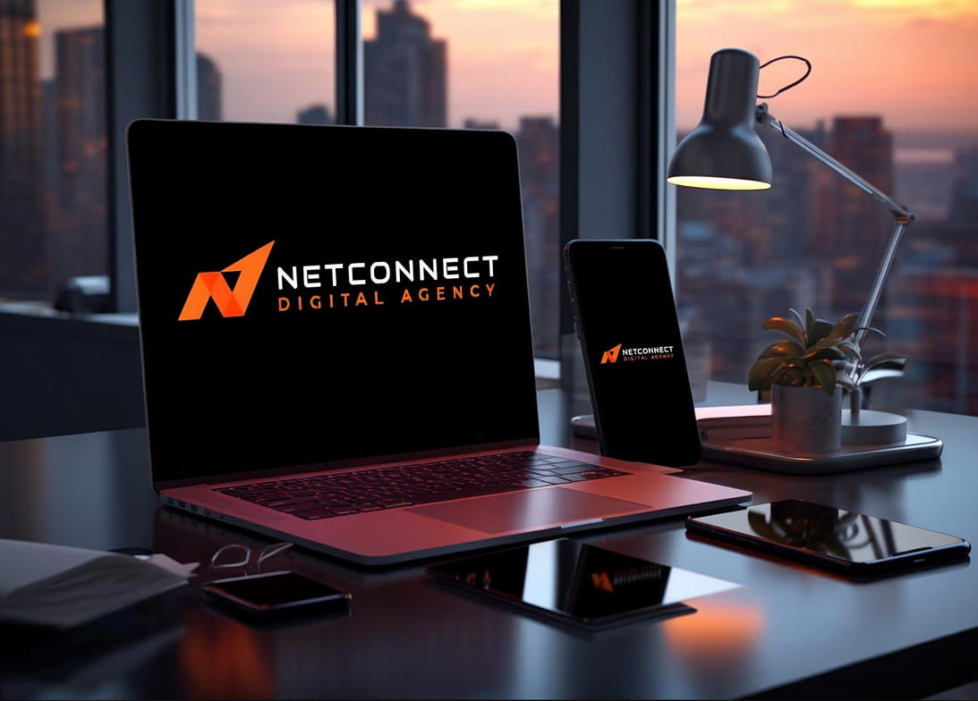 Responsive Web Design Services