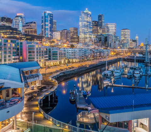 Digital Marketing Agency Seattle WA
