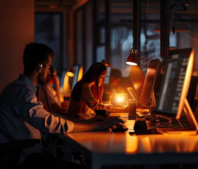 Why Choose NetConnect Digital Agency Seattle