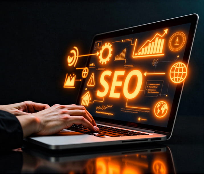 SEO service options for your brand