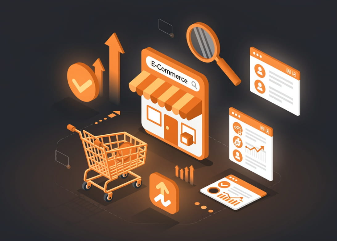 Shopify SEO Services