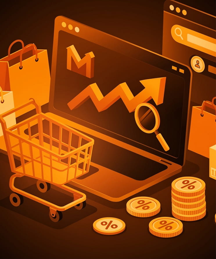 Shopify SEO strategy and analytics