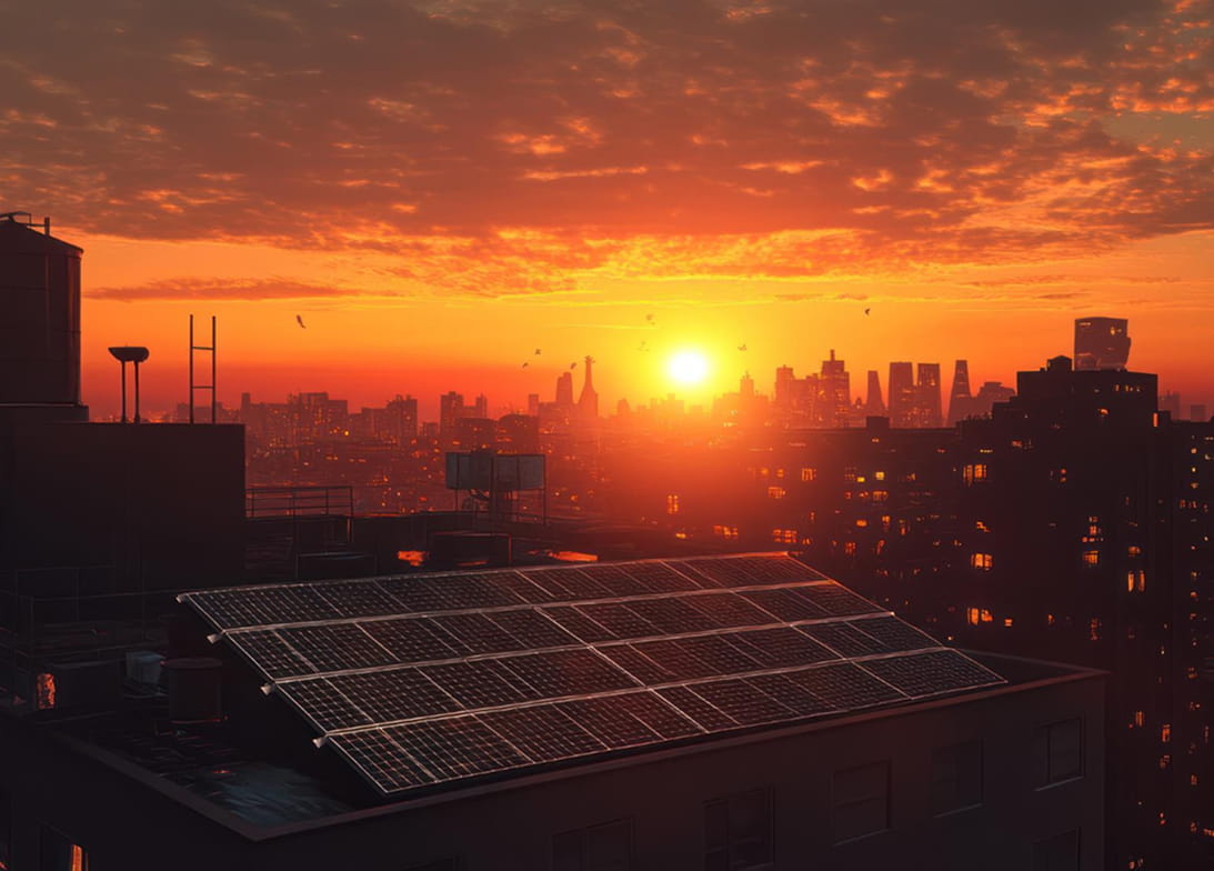 Digital Marketing for Solar Companies