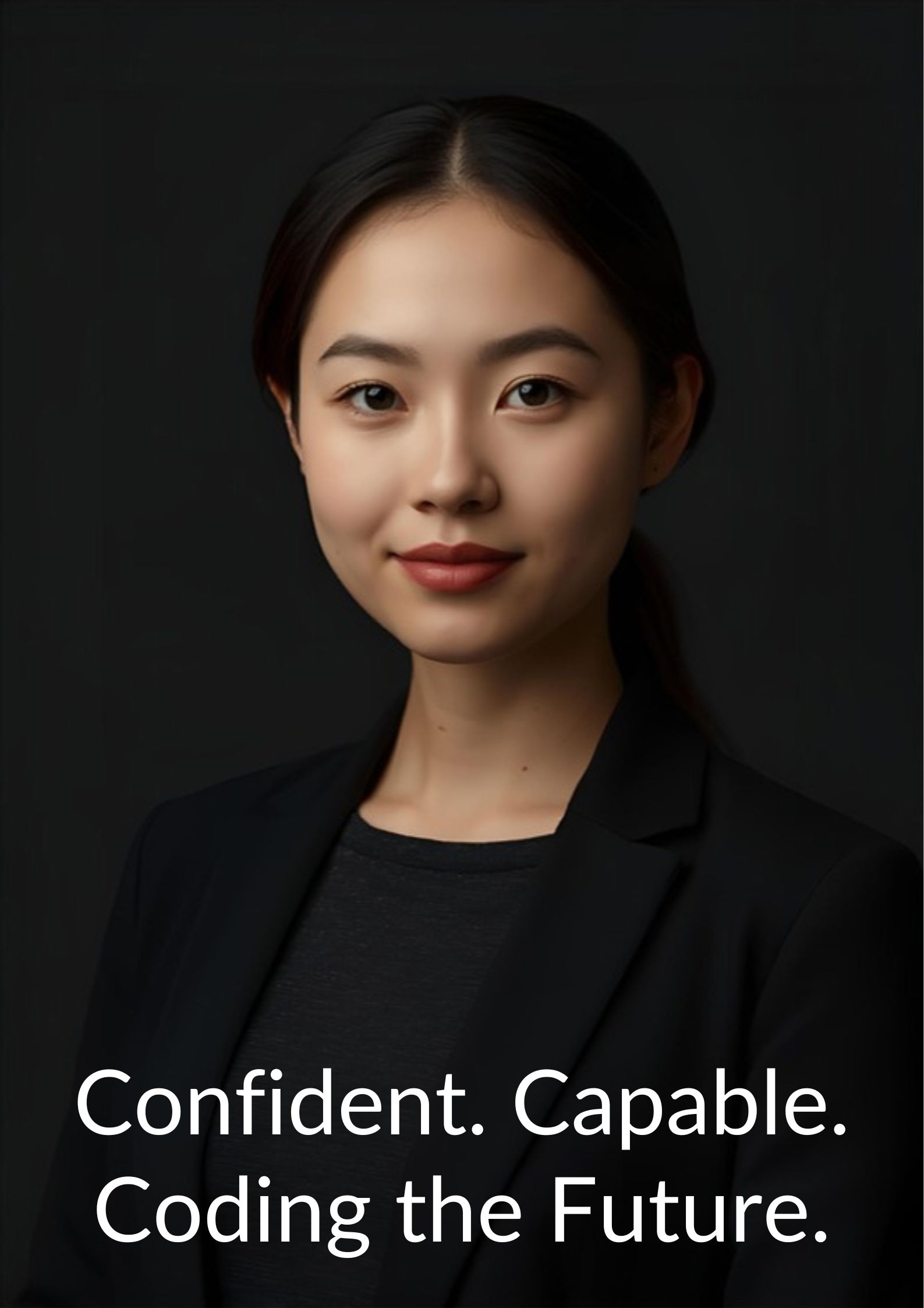 Maria Santos - Lead Developer
