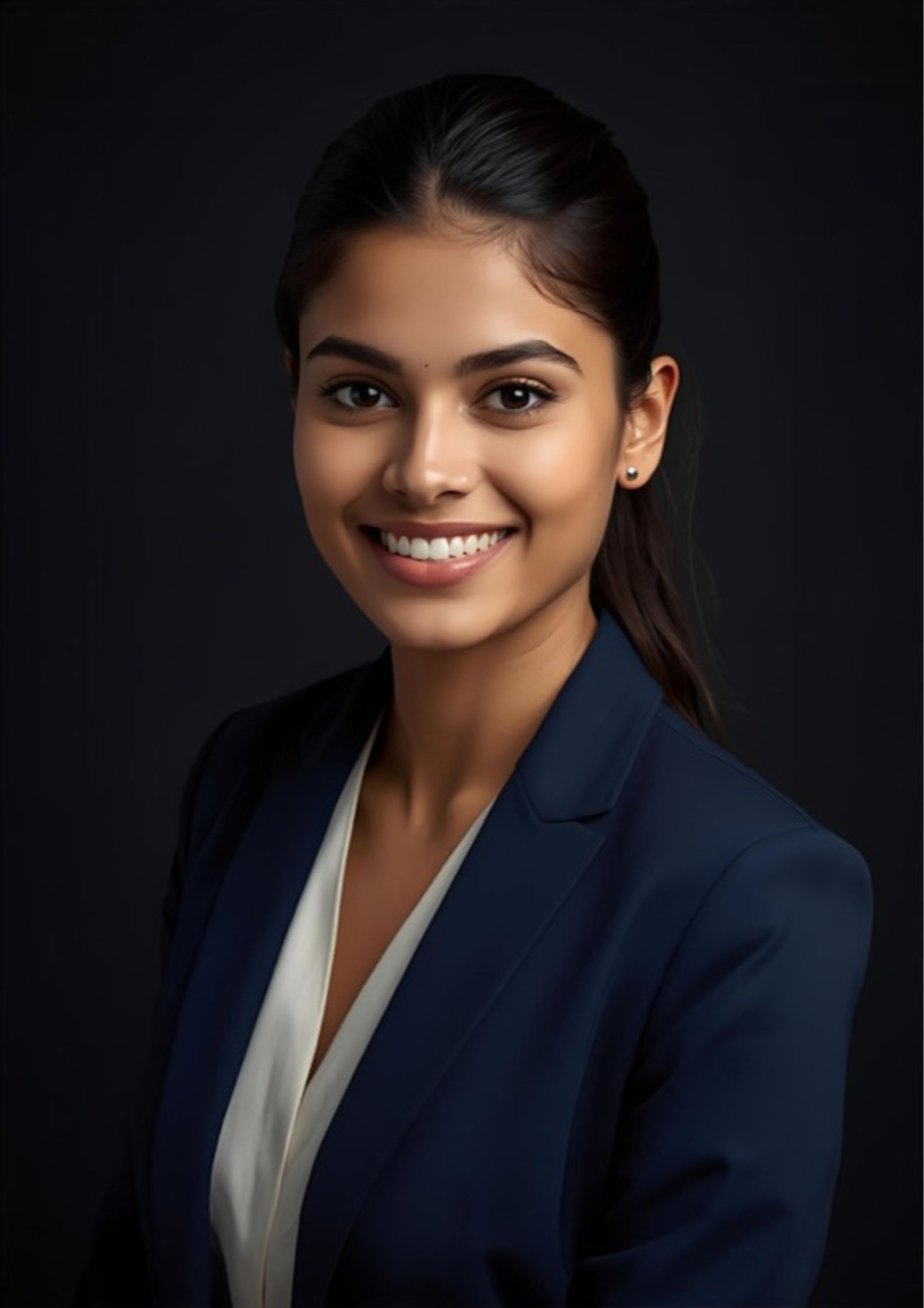 Priya Patel - Marketing Lead