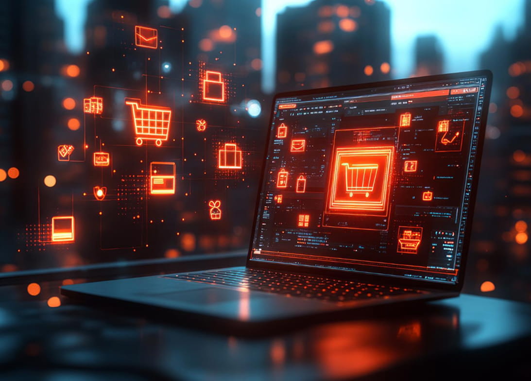 WooCommerce Development Services
