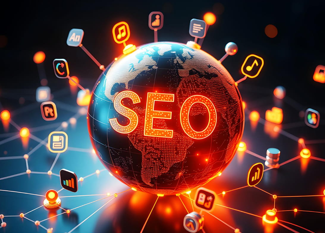 WordPress SEO optimization