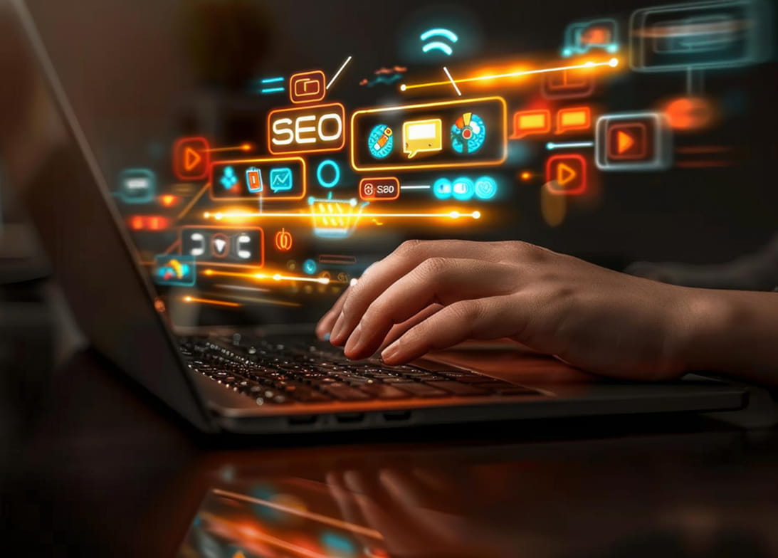 WordPress SEO Services